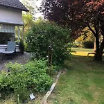 Holiday home Hengsbecke 24 *