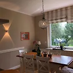 Semesterbostad Hengsbecke 24