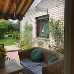 Hengsbecke 24 *