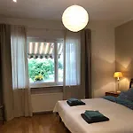 Hengsbecke 24 Semesterbostad *