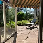 Hengsbecke 24 Semesterbostad