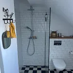 Hengsbecke 24 Semesterbostad