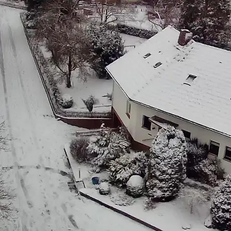 Hengsbecke 24 * Medebach