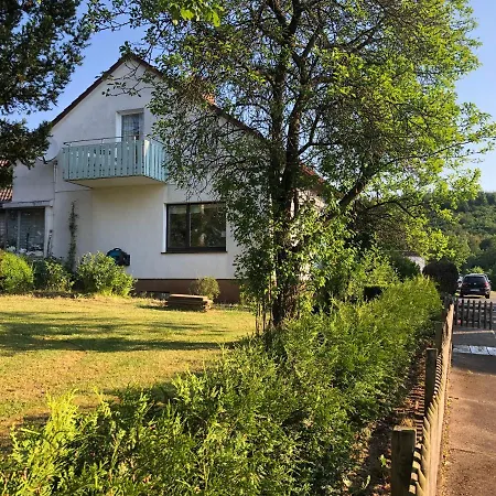 Hengsbecke 24 Holiday home