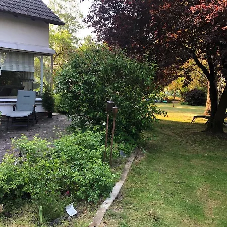 Holiday home Hengsbecke 24 *