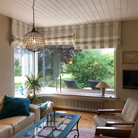 Holiday home Hengsbecke 24 *