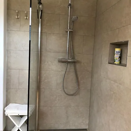 Hengsbecke 24 Holiday home *