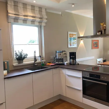 Holiday home Hengsbecke 24