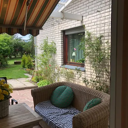 Hengsbecke 24 *