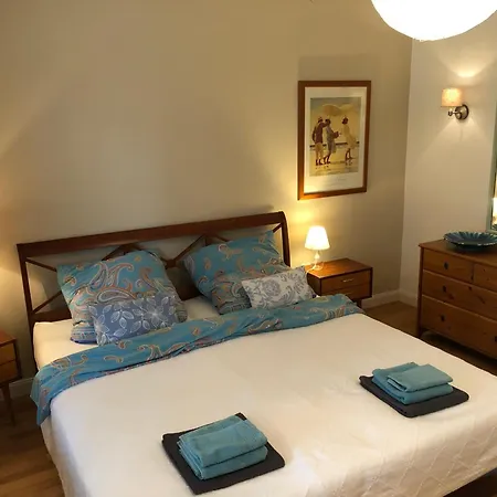 Hengsbecke 24 Holiday home *