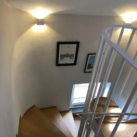 Hengsbecke 24 Holiday home *