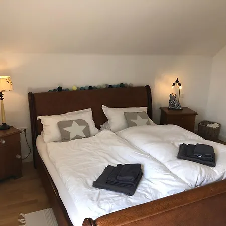 Hengsbecke 24 Holiday home