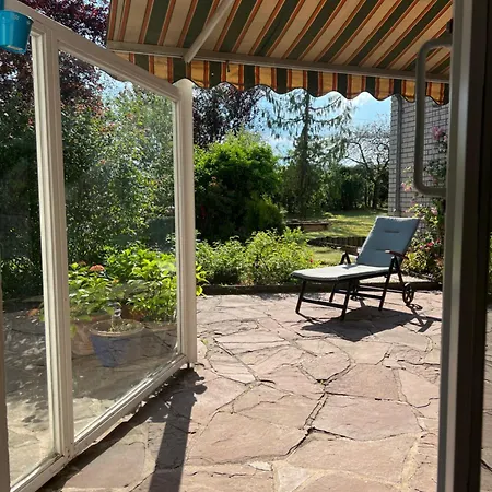 Hengsbecke 24 Holiday home