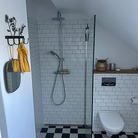 Hengsbecke 24 Prázdninový dům