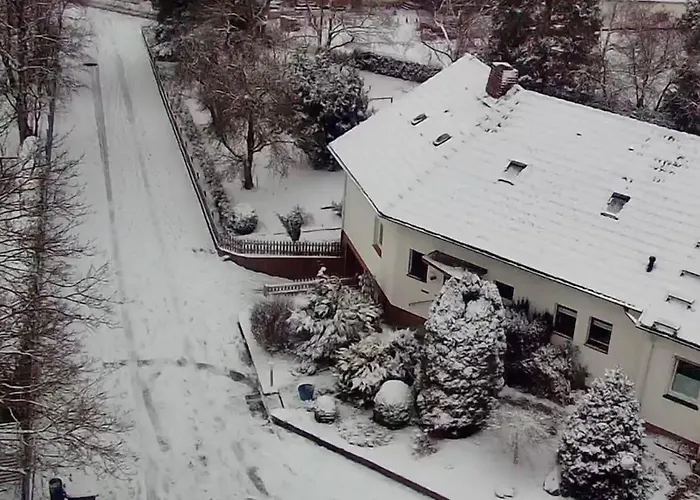 Hengsbecke 24 * Medebach