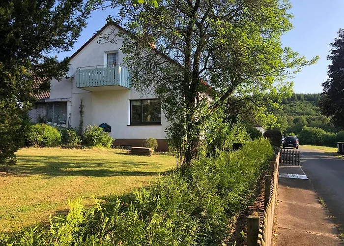 Hengsbecke 24 Casa de Férias