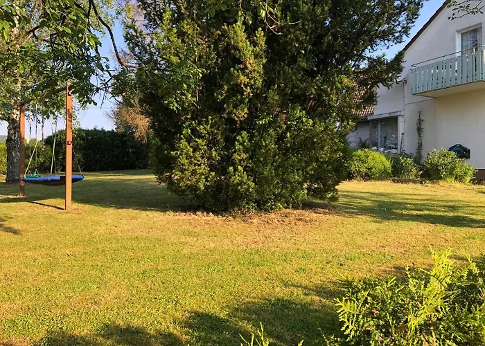 Hengsbecke 24 Hébergement de vacances *