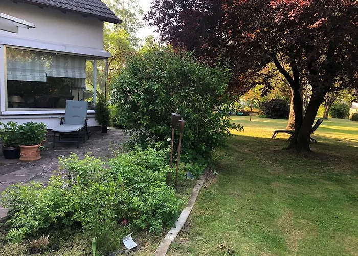 Hébergement de vacances Hengsbecke 24 *