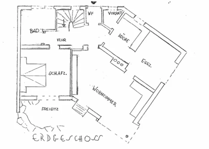 Hengsbecke 24 * Medebach