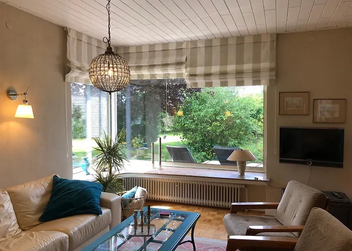 Casa de Férias Hengsbecke 24 *