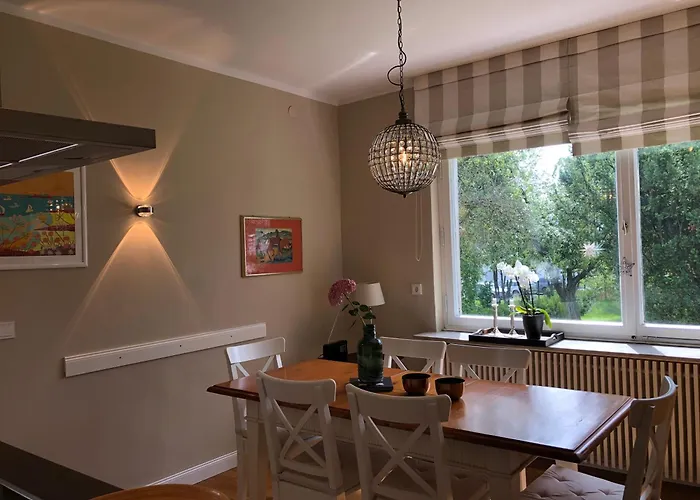 Casa de Férias Hengsbecke 24