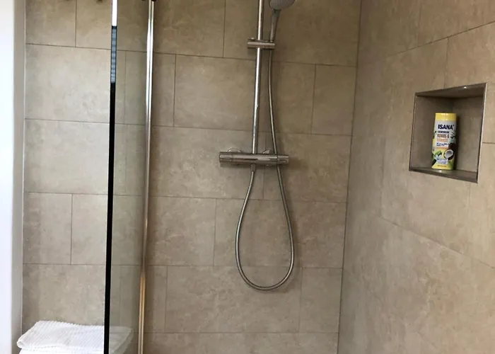 Hengsbecke 24 Casa de Férias *