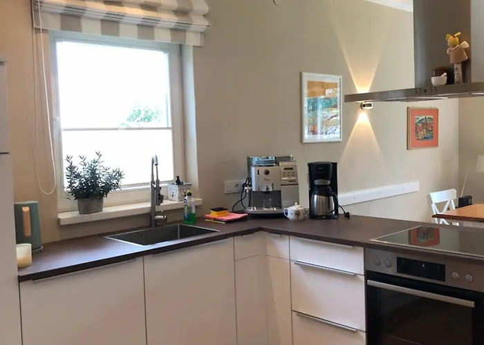 Hébergement de vacances Hengsbecke 24