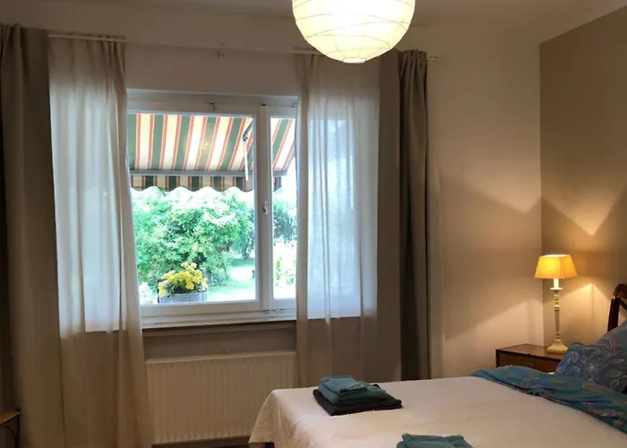 Hengsbecke 24 Hébergement de vacances *