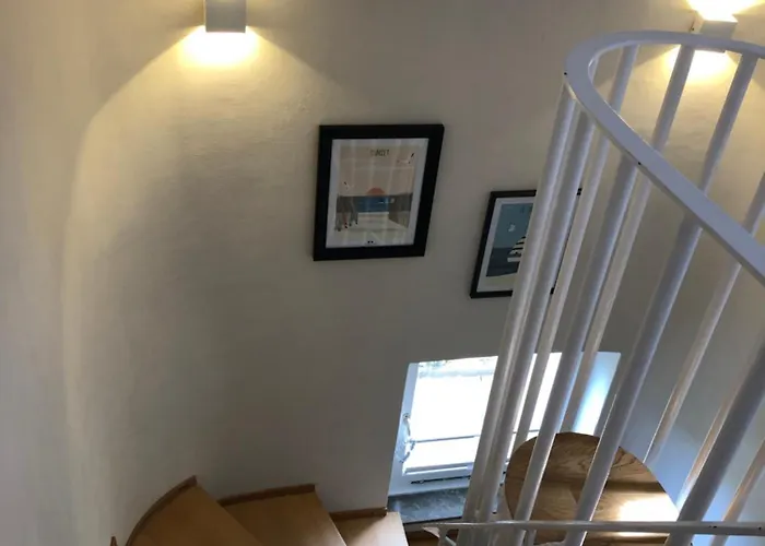 Hengsbecke 24 Hébergement de vacances *