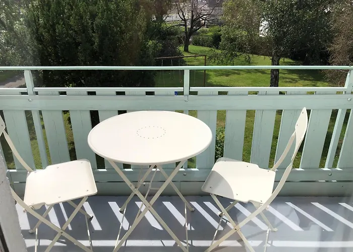 Hébergement de vacances Hengsbecke 24 *