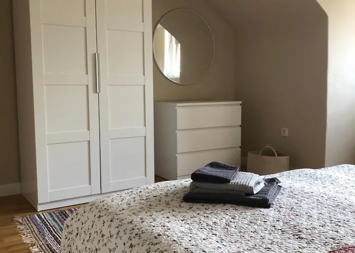 Hengsbecke 24 * Medebach