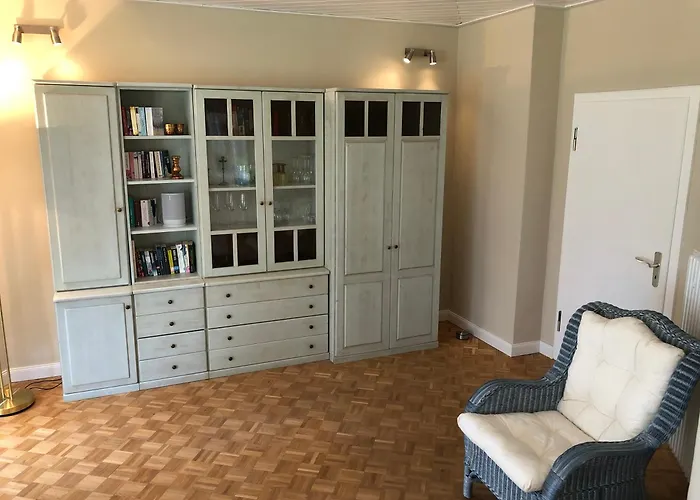 Hengsbecke 24 * Medebach