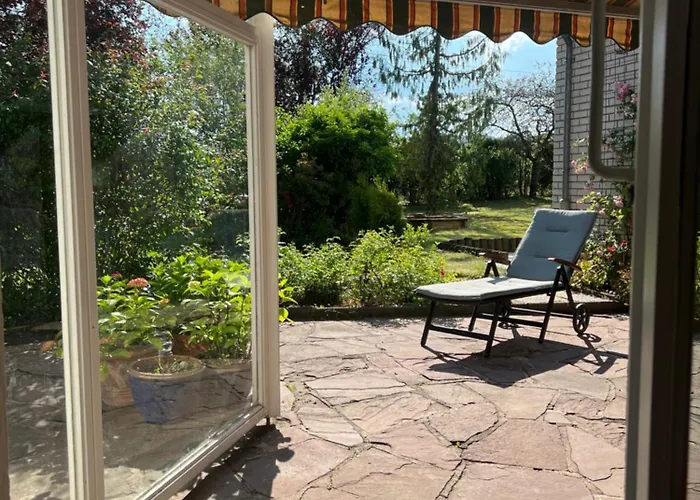 Hengsbecke 24 Hébergement de vacances