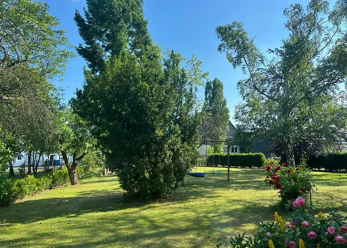 Hengsbecke 24 Hébergement de vacances Medebach