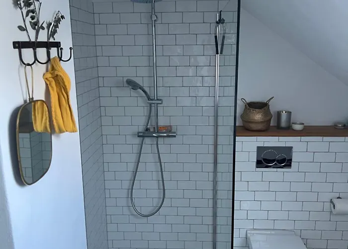 Hengsbecke 24 Hébergement de vacances