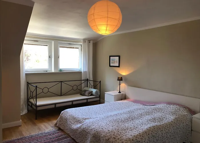 Hébergement de vacances Hengsbecke 24 Medebach