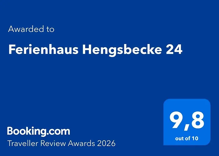 Hengsbecke 24 *
